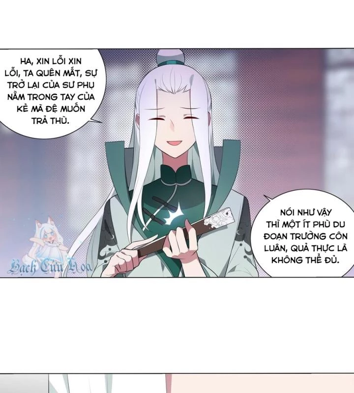 Như Loan Chapter 34 - Trang 2