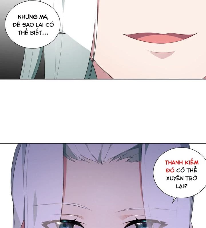 Như Loan Chapter 34 - Trang 2