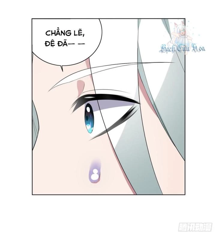 Như Loan Chapter 34 - Trang 2