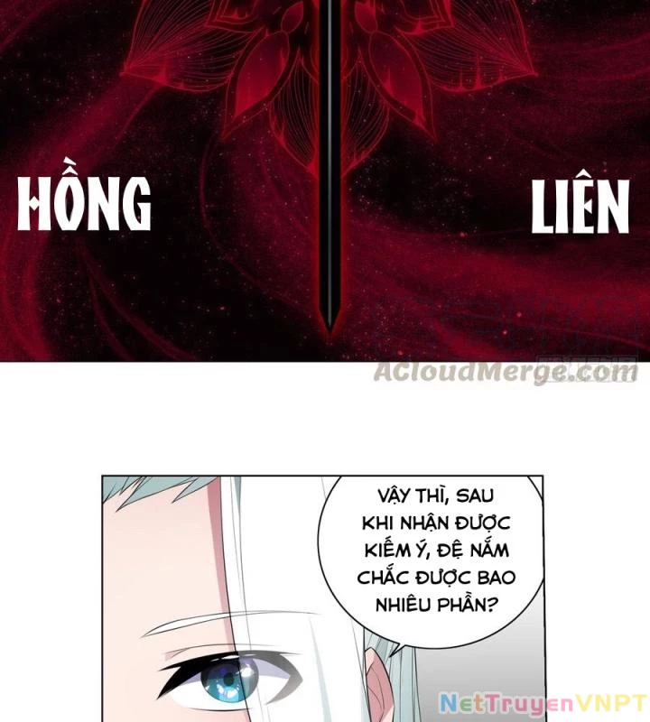 Như Loan Chapter 34 - Trang 2