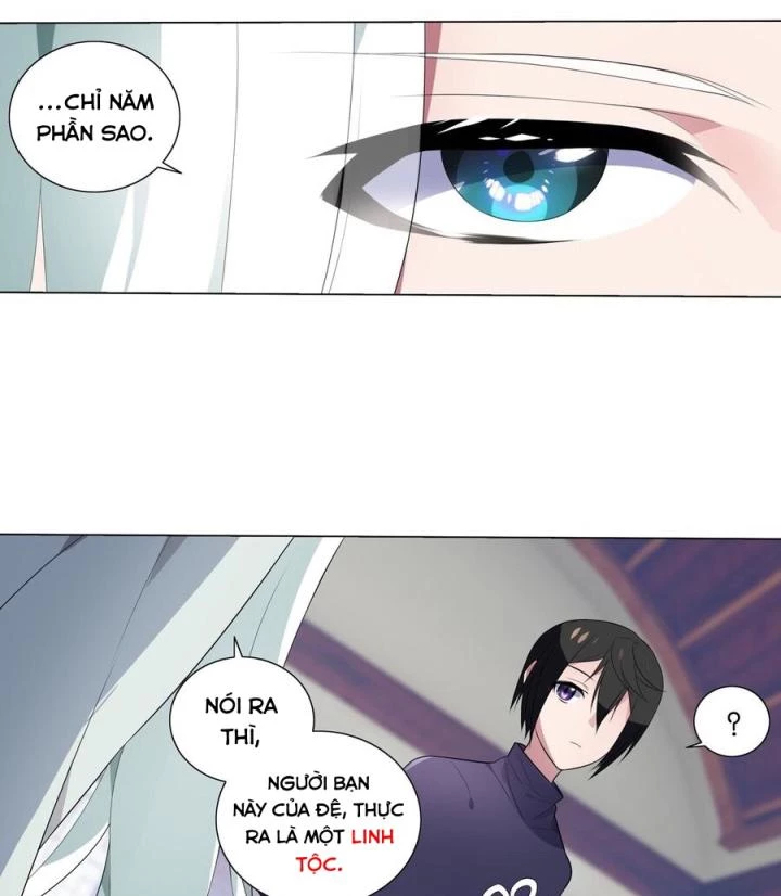 Như Loan Chapter 34 - Trang 2
