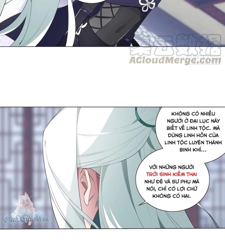 Như Loan Chapter 34 - Trang 2