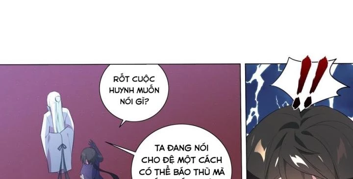 Như Loan Chapter 34 - Trang 2