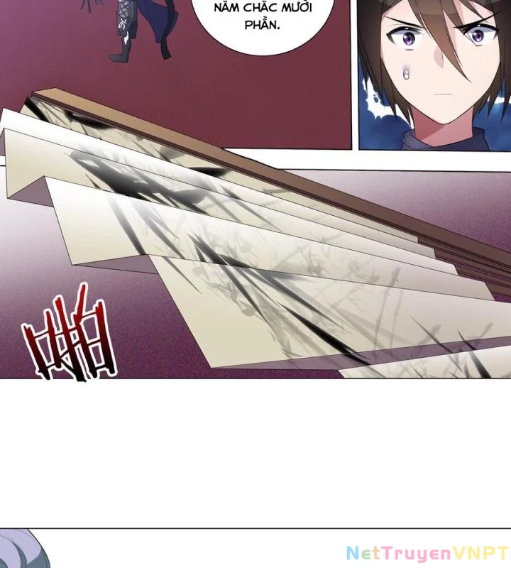 Như Loan Chapter 34 - Trang 2