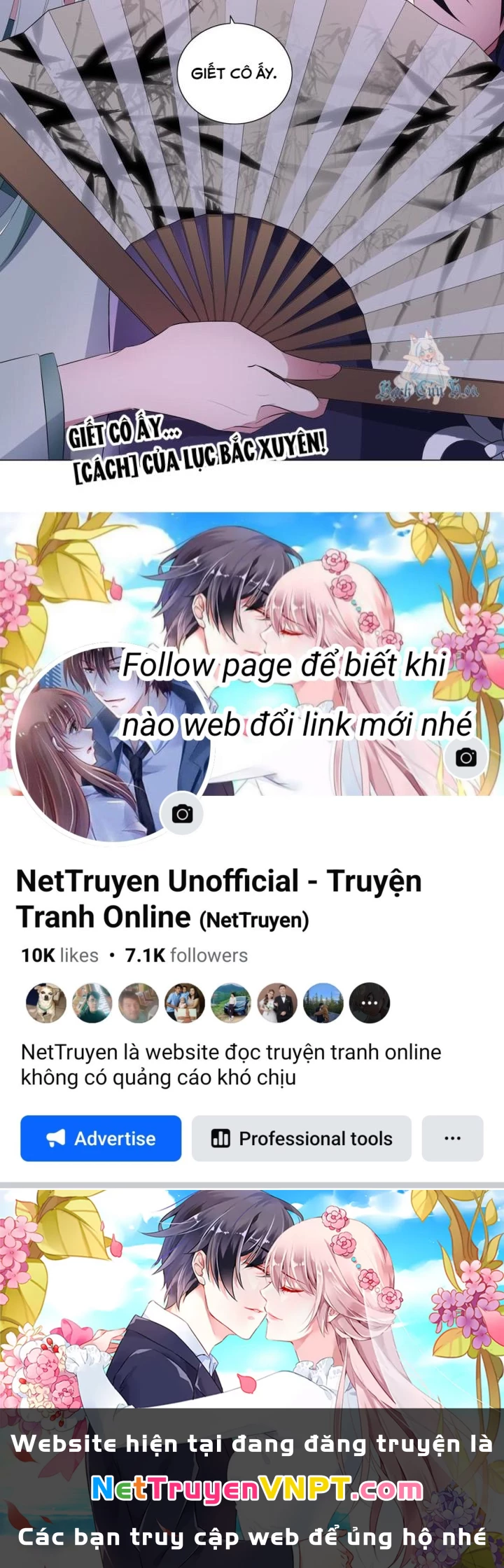 Như Loan Chapter 34 - Trang 2