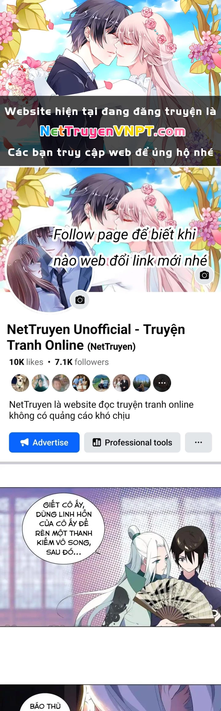 Như Loan Chapter 35 - Trang 2
