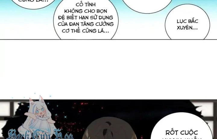 Như Loan Chapter 35 - Trang 2