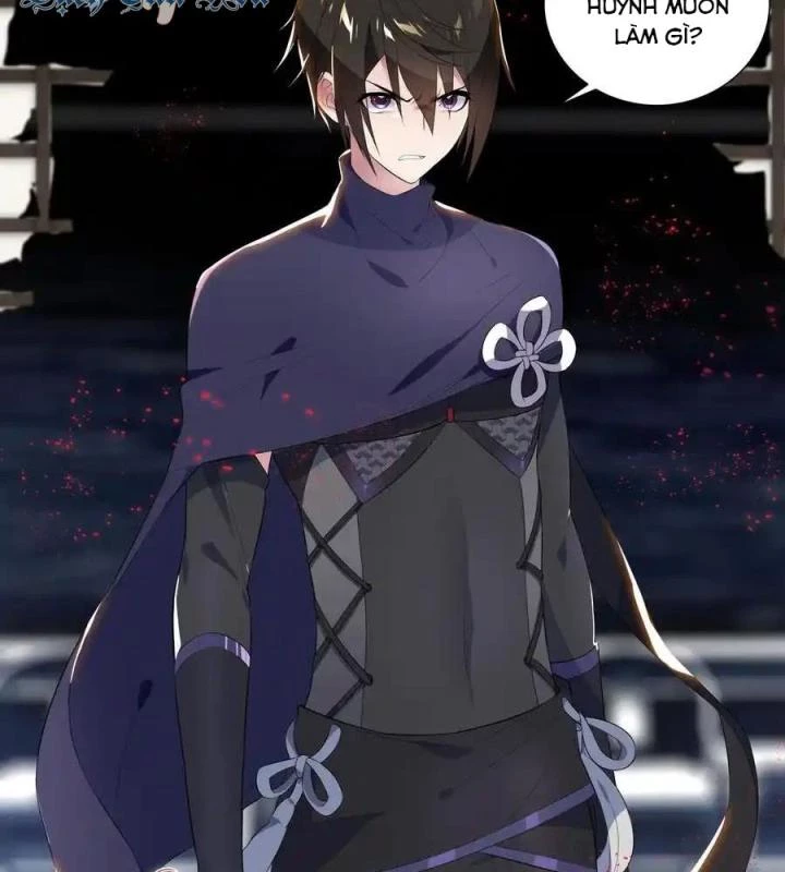 Như Loan Chapter 35 - Trang 2