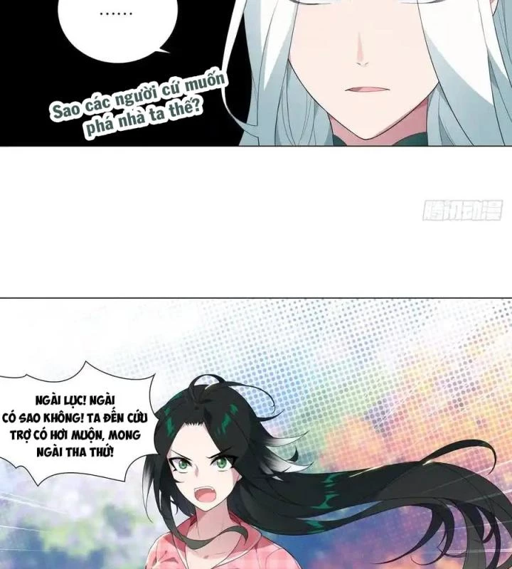 Như Loan Chapter 35 - Trang 2