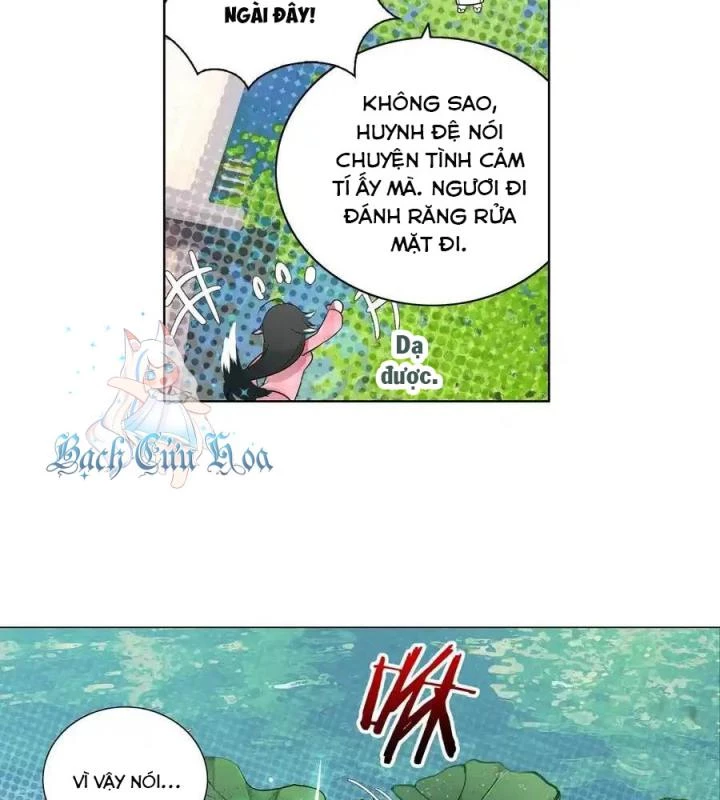 Như Loan Chapter 35 - Trang 2