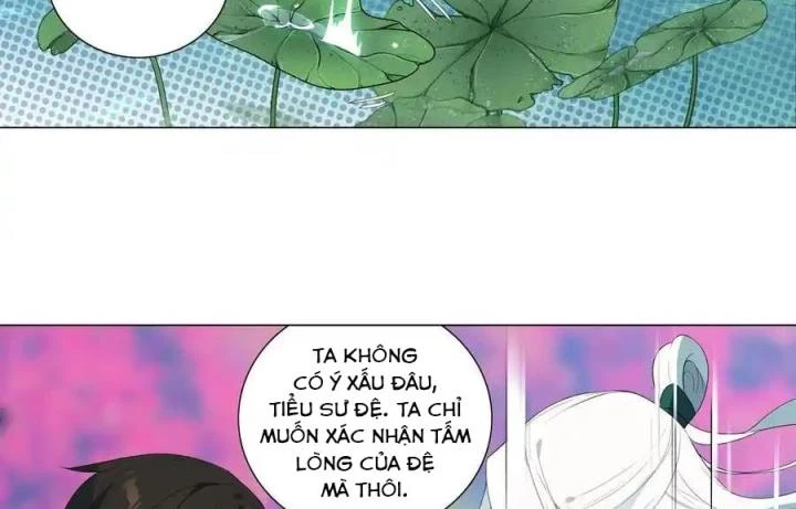 Như Loan Chapter 35 - Trang 2