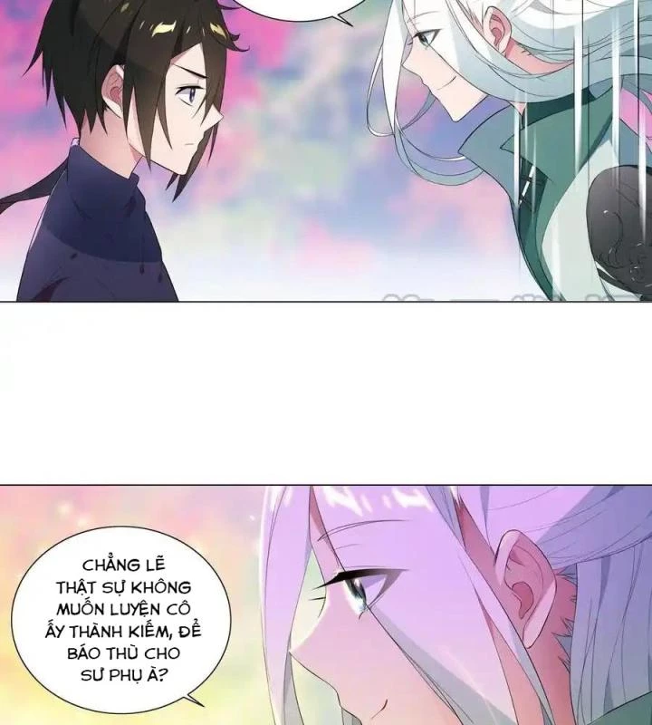 Như Loan Chapter 35 - Trang 2