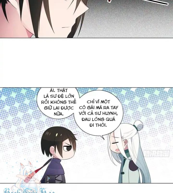 Như Loan Chapter 35 - Trang 2