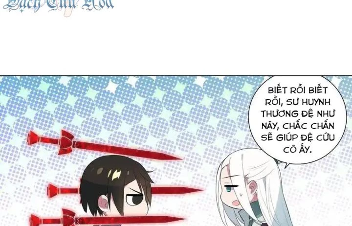 Như Loan Chapter 35 - Trang 2