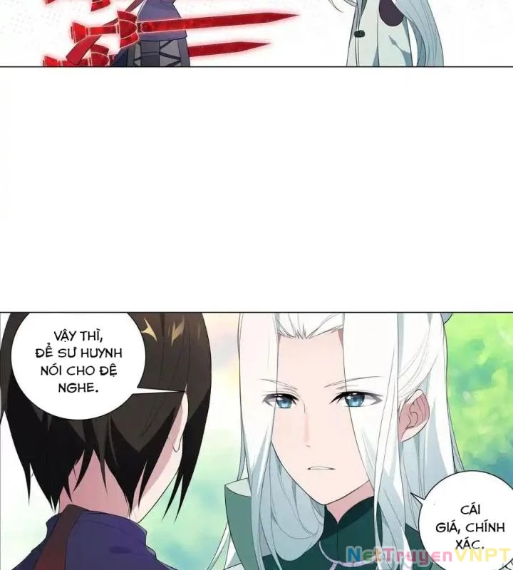 Như Loan Chapter 35 - Trang 2