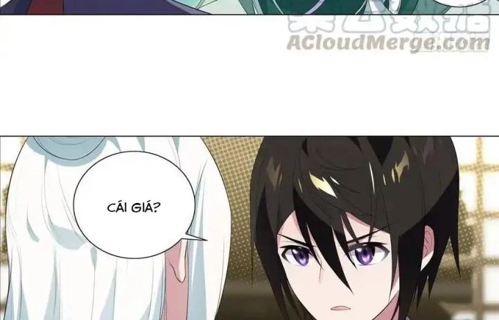 Như Loan Chapter 35 - Trang 2