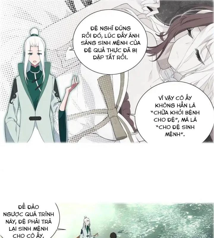 Như Loan Chapter 35 - Trang 2