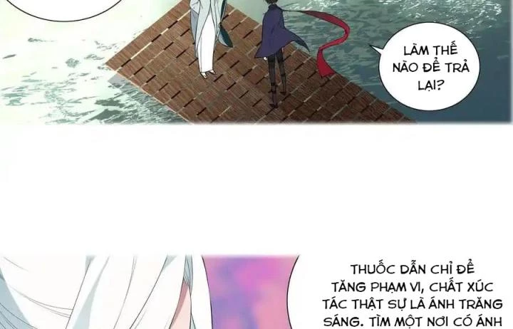 Như Loan Chapter 35 - Trang 2