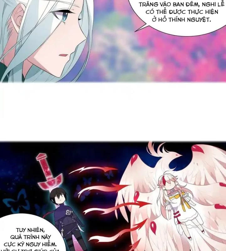 Như Loan Chapter 35 - Trang 2