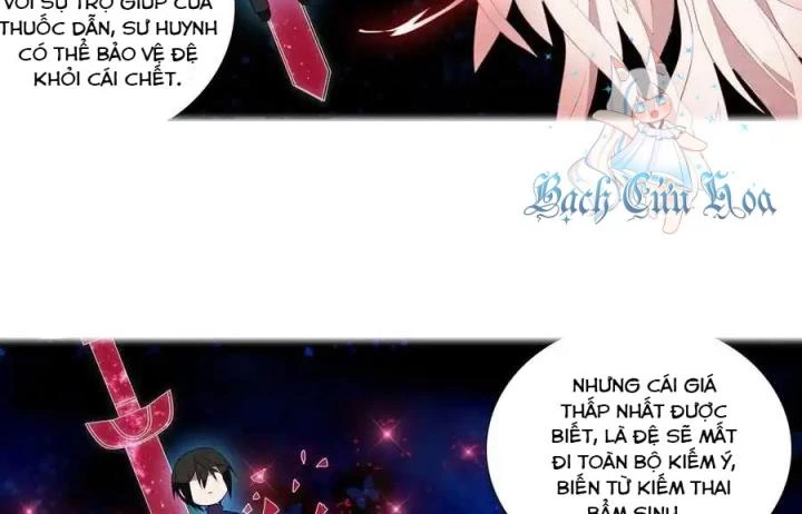Như Loan Chapter 35 - Trang 2