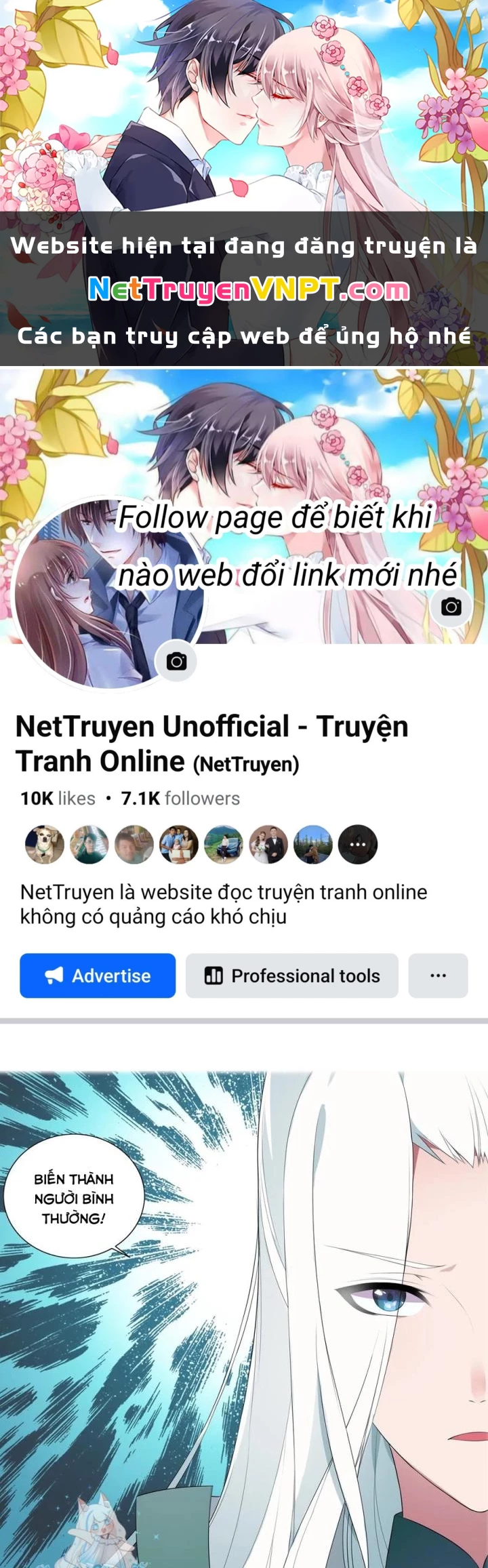 Như Loan Chapter 36 - Trang 2