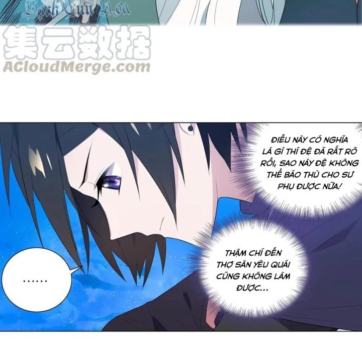 Như Loan Chapter 36 - Trang 2