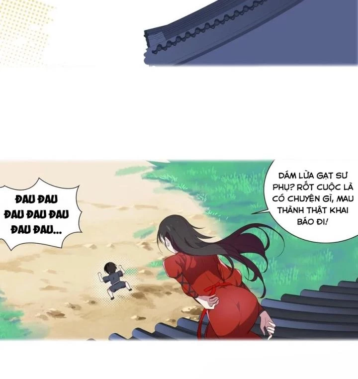 Như Loan Chapter 36 - Trang 2