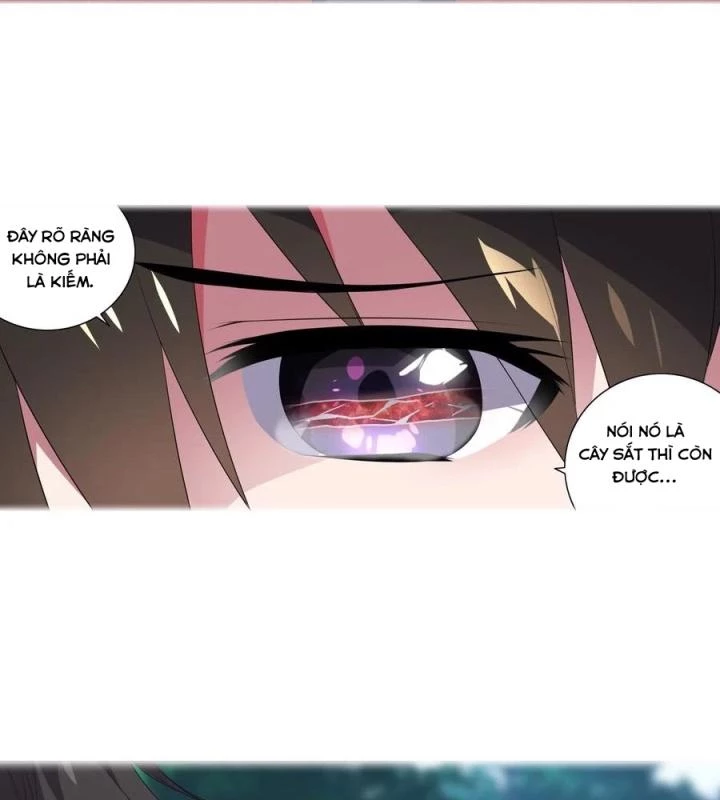 Như Loan Chapter 36 - Trang 2