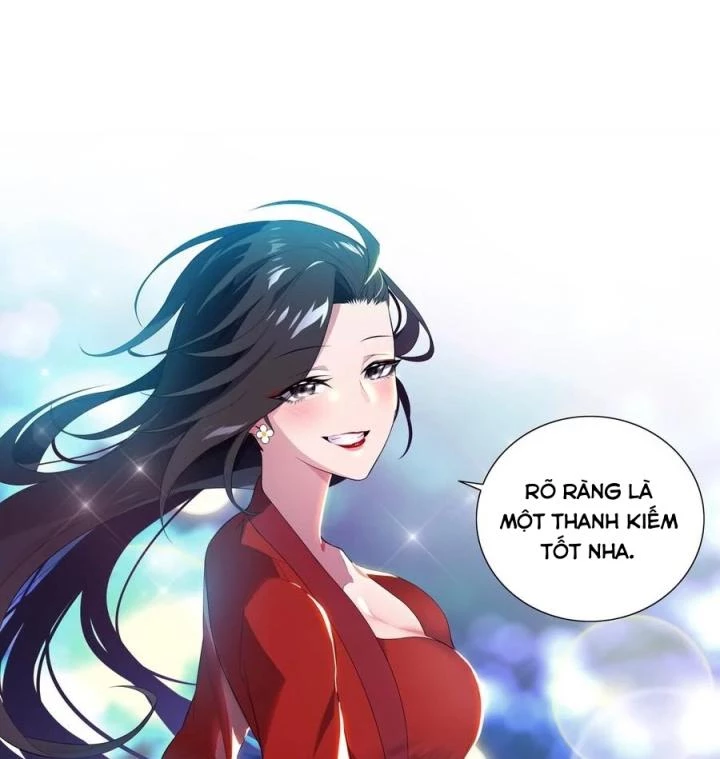 Như Loan Chapter 36 - Trang 2