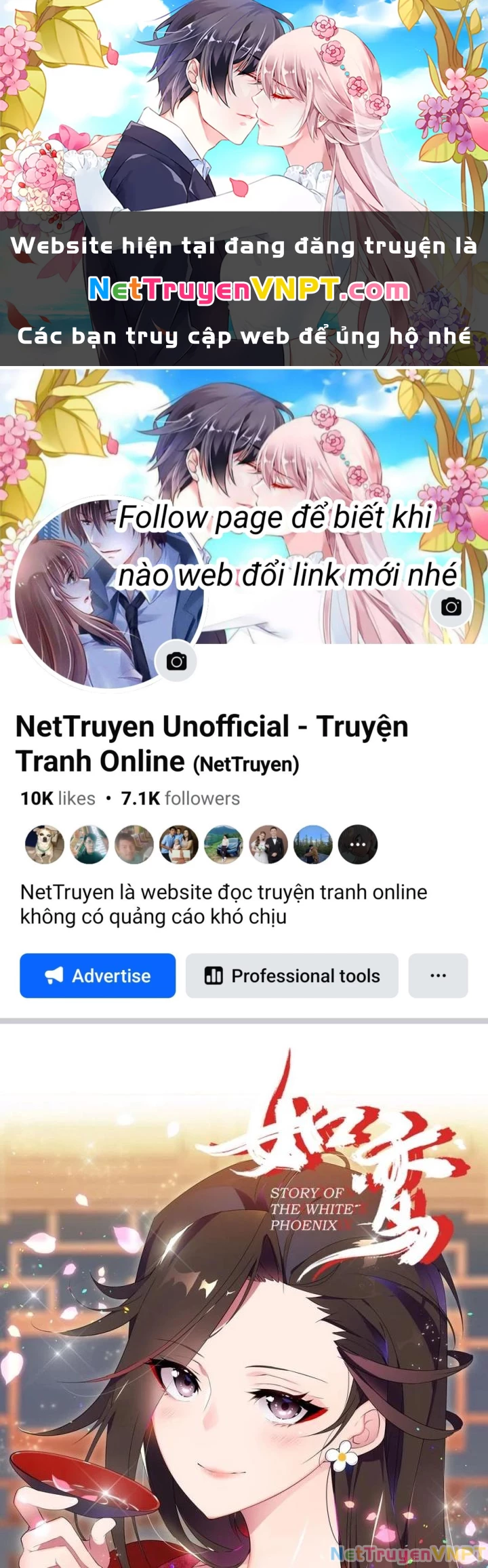 Như Loan Chapter 37 - Trang 2