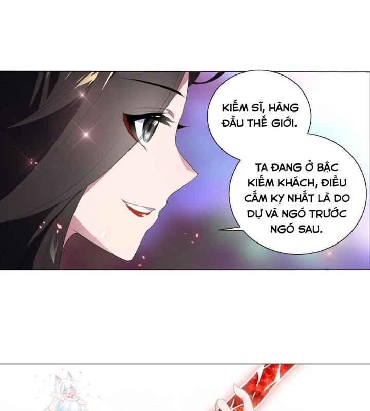 Như Loan Chapter 37 - Trang 2
