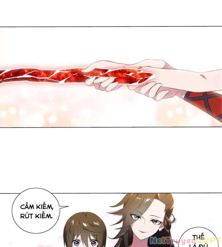 Như Loan Chapter 37 - Trang 2