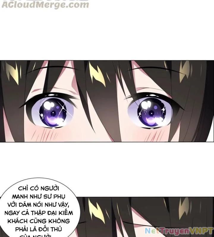 Như Loan Chapter 37 - Trang 2