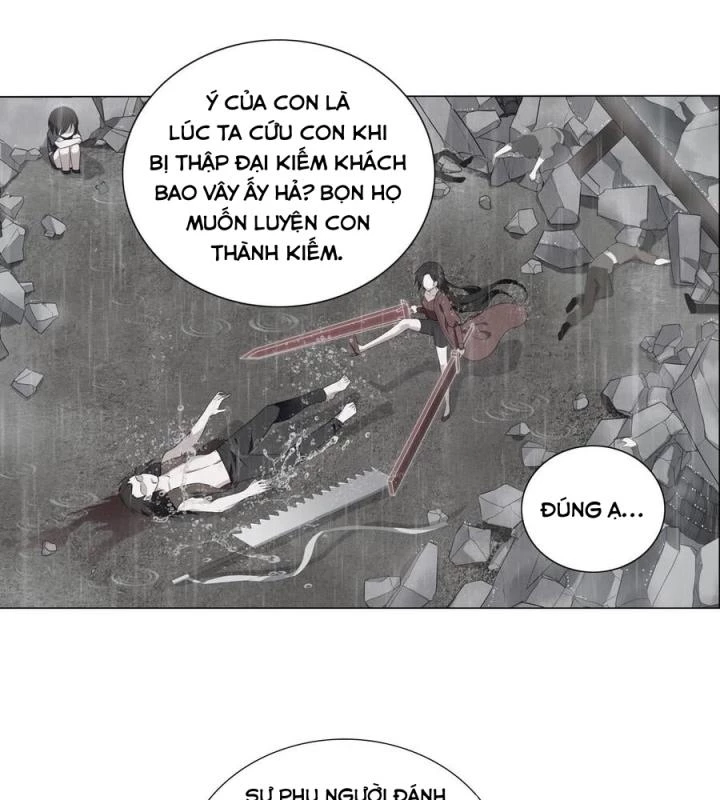 Như Loan Chapter 37 - Trang 2