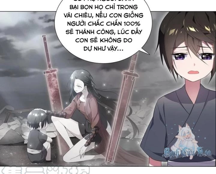 Như Loan Chapter 37 - Trang 2