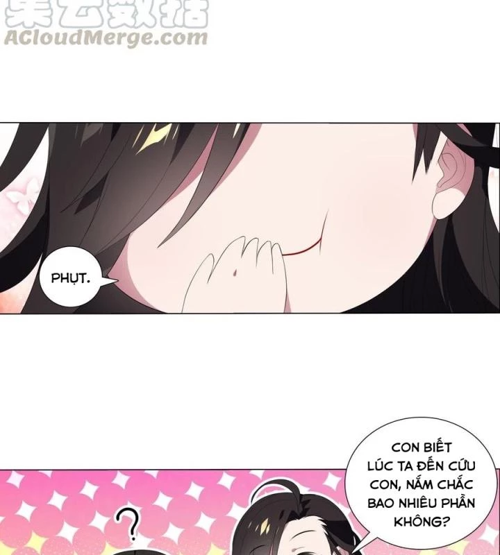 Như Loan Chapter 37 - Trang 2