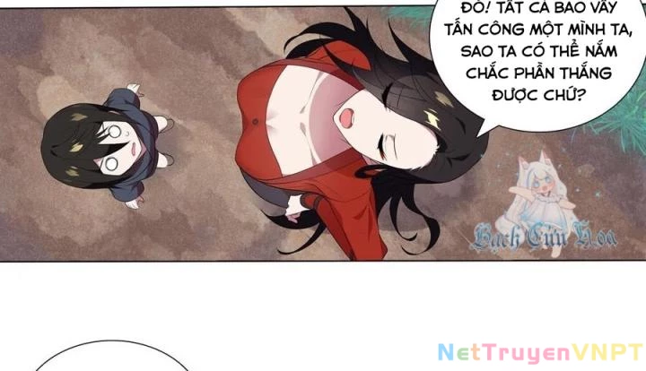 Như Loan Chapter 37 - Trang 2