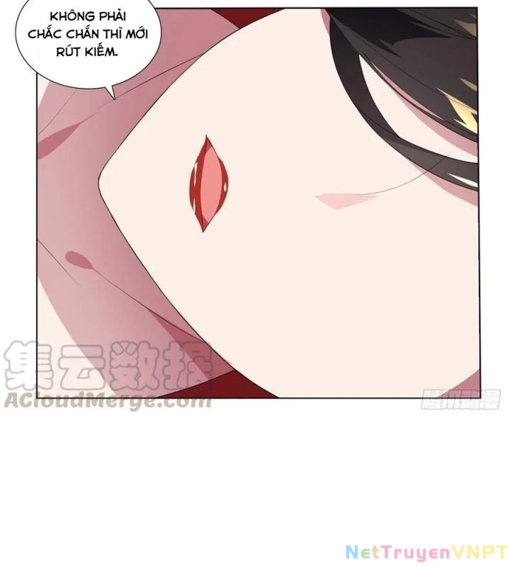 Như Loan Chapter 37 - Trang 2