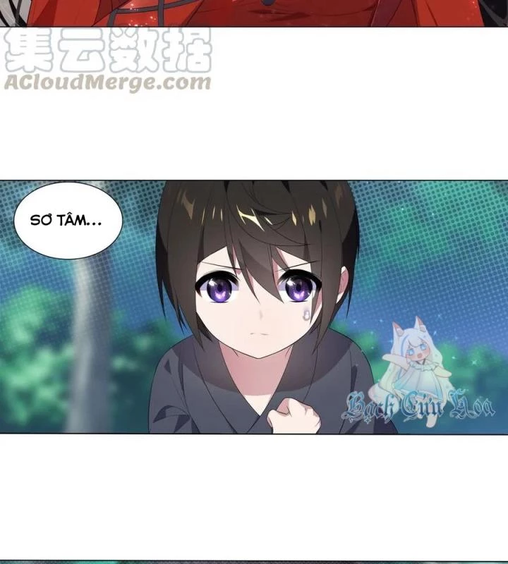 Như Loan Chapter 37 - Trang 2