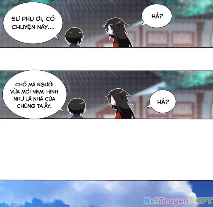 Như Loan Chapter 37 - Trang 2