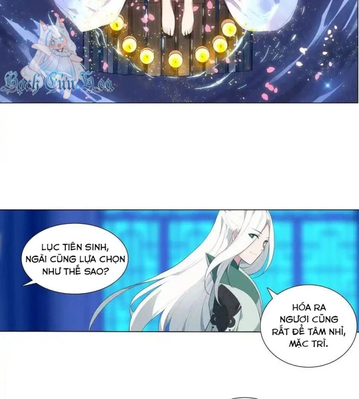 Như Loan Chapter 38 - Trang 2