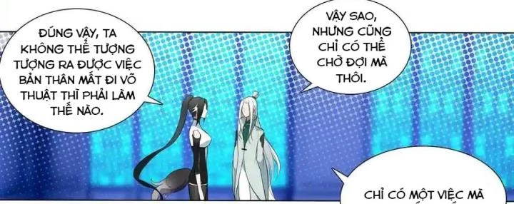 Như Loan Chapter 38 - Trang 2