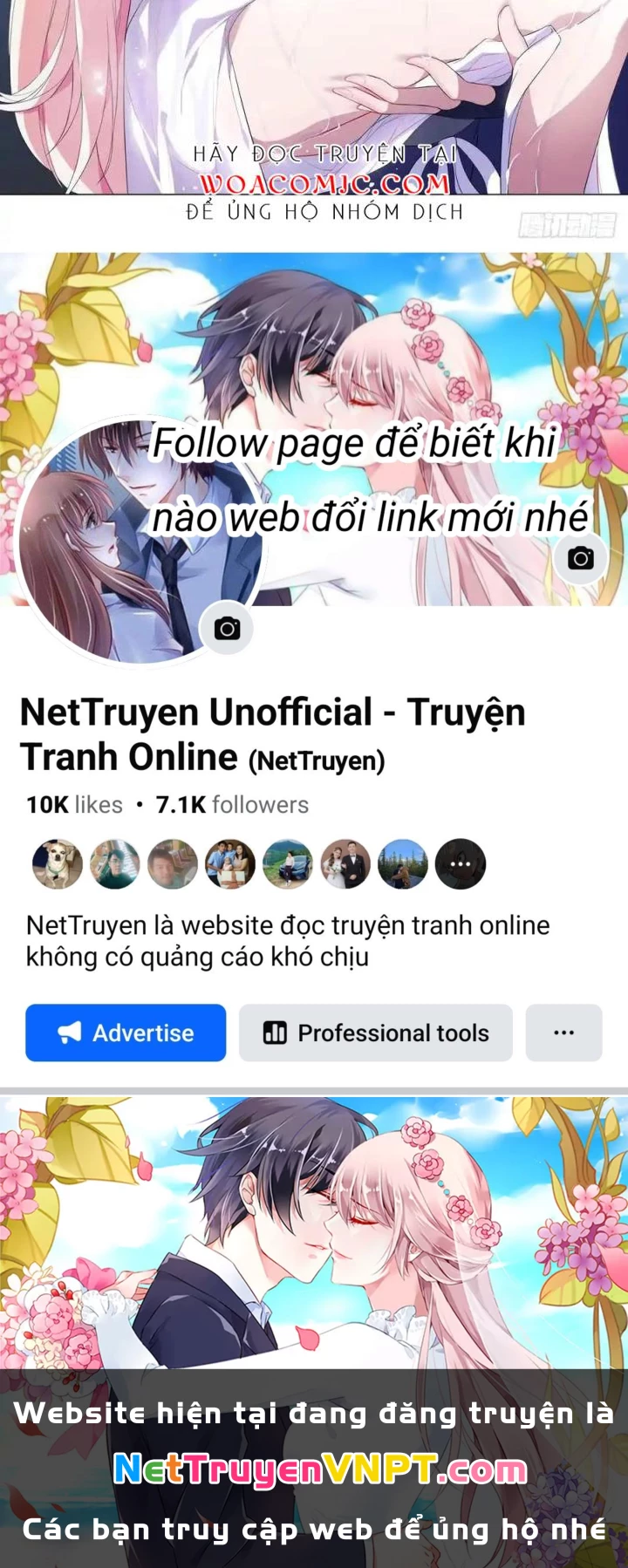 Như Loan Chapter 38 - Trang 2