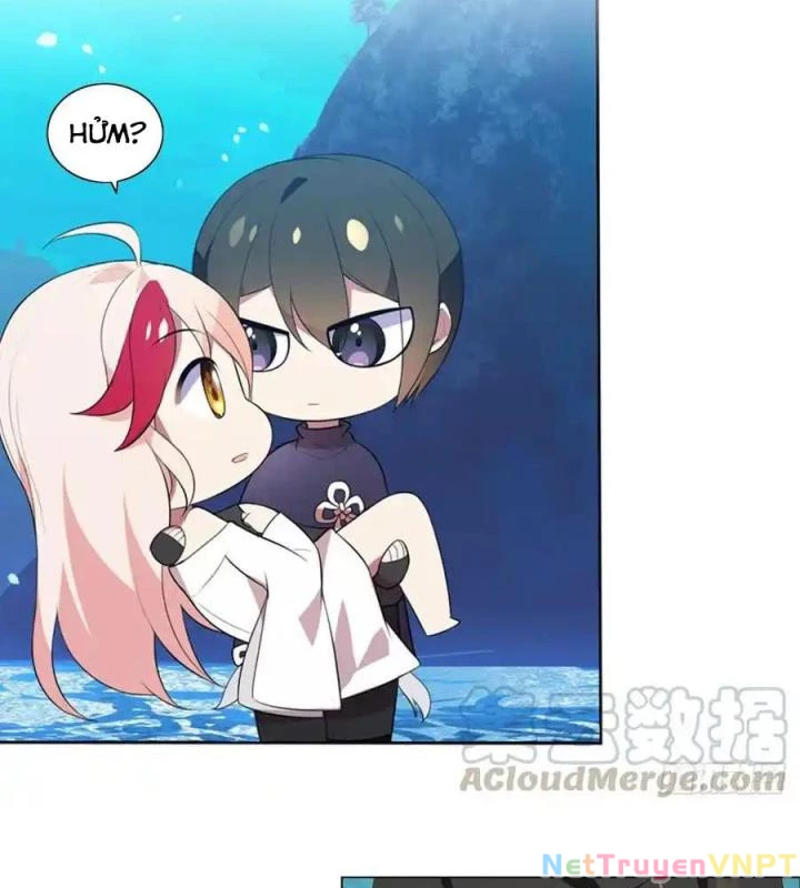 Như Loan Chapter 39 - Trang 2