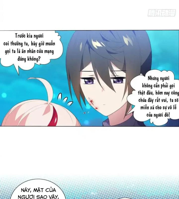 Như Loan Chapter 39 - Trang 2