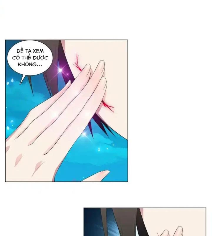 Như Loan Chapter 39 - Trang 2