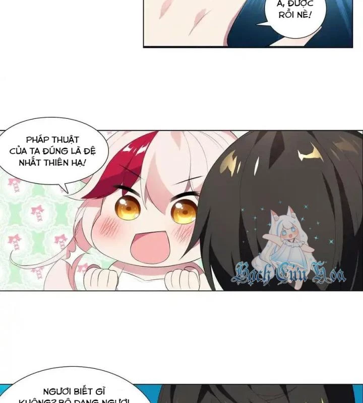 Như Loan Chapter 39 - Trang 2