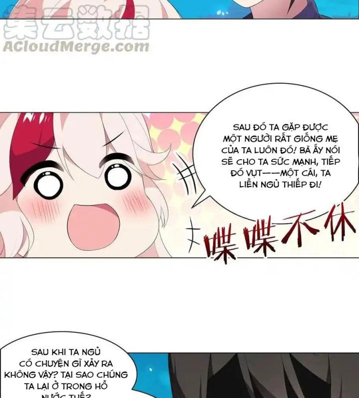 Như Loan Chapter 39 - Trang 2