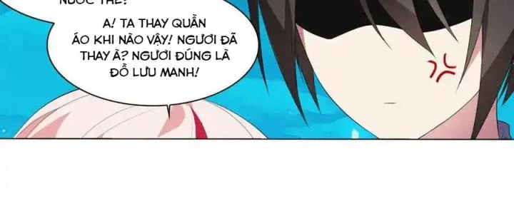 Như Loan Chapter 39 - Trang 2