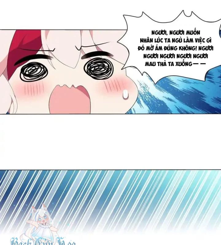 Như Loan Chapter 39 - Trang 2